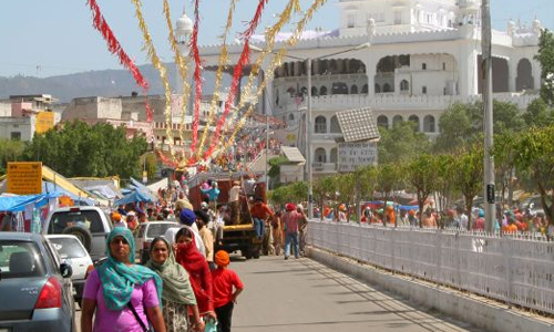 Vaisakhi