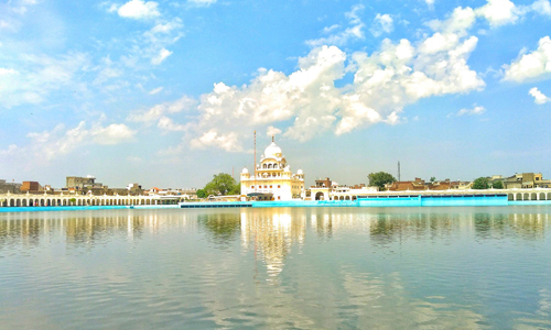 Shaheedi Jod Maghi Mela (Mela Maghi)