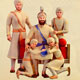 Martyrdom Of the Sahibzade